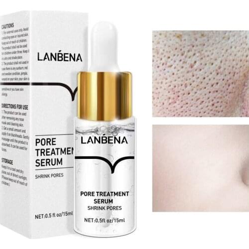 ZANABILI Whitening Face Serum