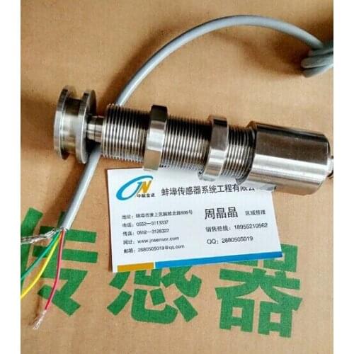 ZHL-1 single pulley tension sensor wire yarn special tension sensor