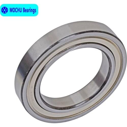 1pcs bearing 6026 6026Z 6026ZZ 6026-2Z 130x200x33 Shielded Deep groove ball bearings Single row P6 ABEC-3 High Quality bearings