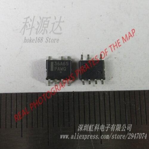 10pcs/lot NCP1236AD65R2G SOIC7 36A65 In Stock