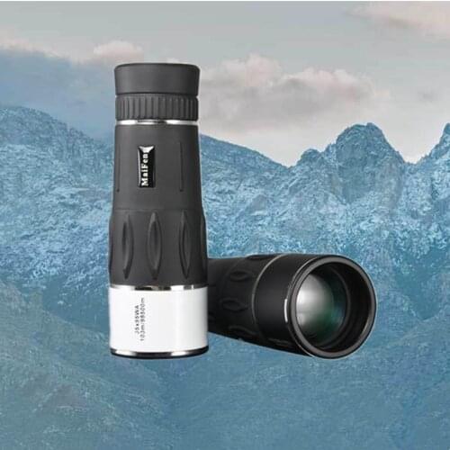 35x95 Spotting Binoculars High-quality High-power HD Low-light Night Vision Binoculars Professional Outdoor Mini Binoculars