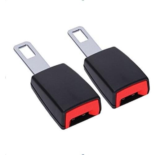 Car Seat Belt Clip Extender Seatbelt Buckle extension