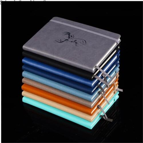 Notebooks and Journals Agenda 2021 Writing Note Diary Kawaii Stationery for Student School Office Supplies Weekly Planner