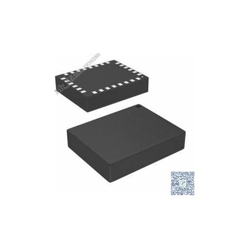 LSM330DLCTR Sensor (Mr_Li)