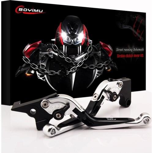 For HONDA CBR600RR CBR 600RR CBR 600 RR 2003 2004 2005 2006 Motorcycle Accessories CNC Short Brake Clutch Levers 15 Color
