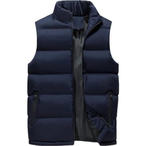 GIOIO Men's Winter Vests