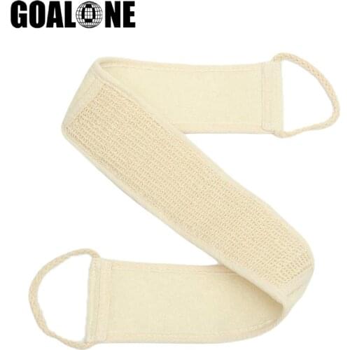 Goalone Natural Body Brushes