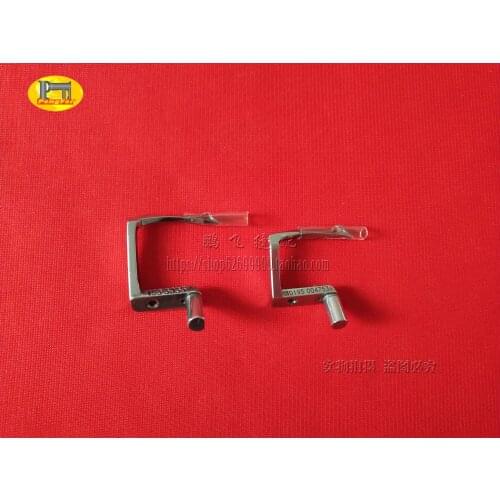 DURKOPP 195 curved needle 0195004753a/0195 005055A installed quality