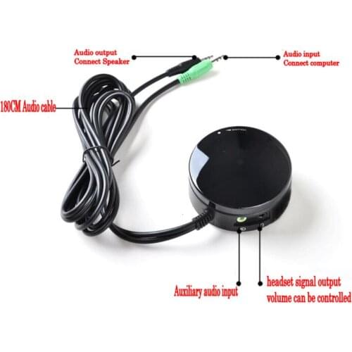 Speaker Headphones Volume Adjust Audio Switch Converter Volume Controller Switch power amplifier card controller