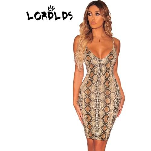 LORDLDS Summer Dresses With Sleeves