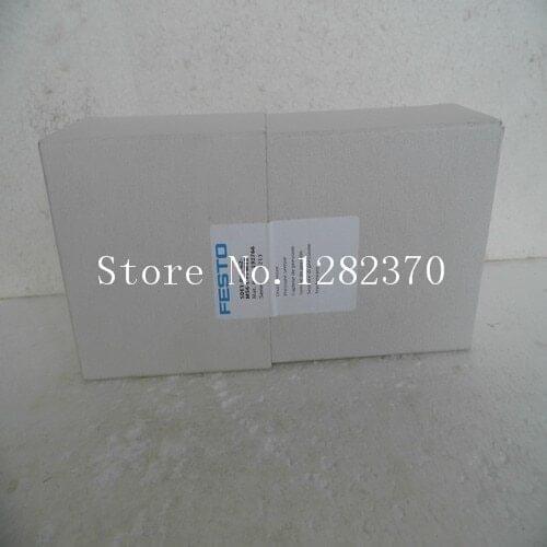 New original FESTO pressure switch SDE1-D10-G2-MS6-L-PI-M12 spot 192766