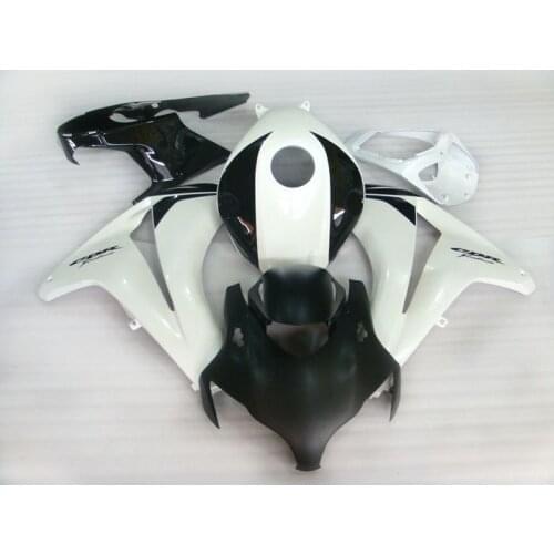 Injection Molding ABS Bodywork Fairing For HONDA CBR1000 08-09 2008 2009 (10) [CK967]