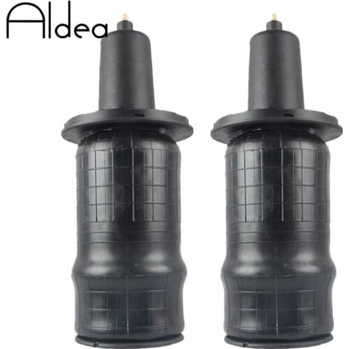 Pair Front Air Springs For 1994-2002 Land Rover Range Rover II (P38A (4.0L, 4.6L & 2.5L)) 2.5 D / 3.9 / 4.0 / 4.6 4x4 REB101740