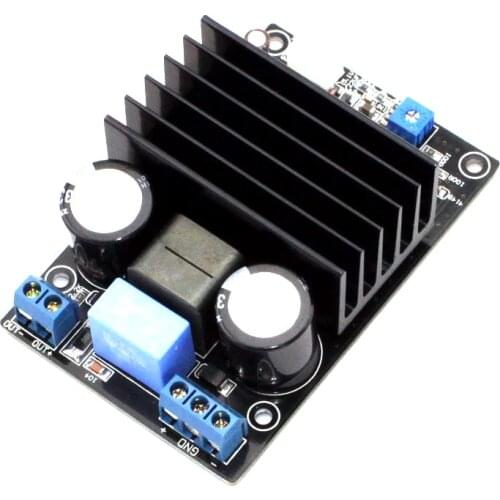 KYYSLB 200W 8A IRS2092 Mono Power Amplifier Board 200W 87*58MM Amplifier board Class D
