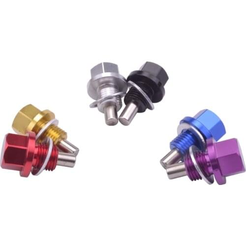 SPEEDWOW Engine Components