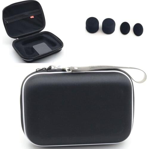 Airform Protective Pouch Joy-Con Carrying Bag Carry shockproof Case For Nintendo Switch NS Pro Joy-con Controller Accessories