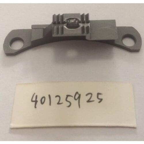 40125925 FEED DOG for JUKI LU-2810,LU-2810-7,LU-2810A,LU-2810A-7,LU-2860,LU-2860-7