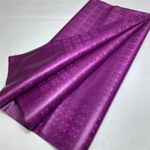 5 yard/lot high quality Jacquard dress fabric bazin riche bazin brode bazin for men or women cloth 4L070202