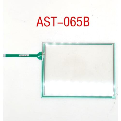 AST-065 Touch Screen Dgitizer DMC AST-065B Touch Screen Glass DMC AST065B Brand New Original