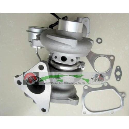 Free Ship Turbo For SUBARU Impreza WRX GT 2008- Forester XT 2009-2011 Legacy Outback EJ255 2.5L TD04L 49477-04000 14411-AA710