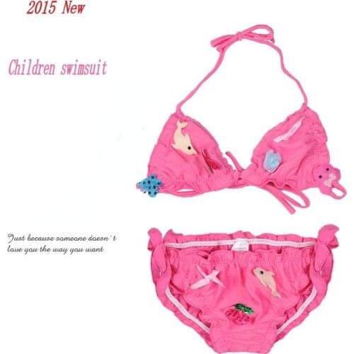 Children Wit Children's Swimwear And Swimming Trunks
