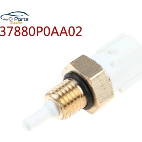 Air Temperature Sensor 37880P0AA02 For HONDA Odyssey Pilot Accord CR-V CR V CRV Acura CL RL TL MDX 37880-P0A-A02