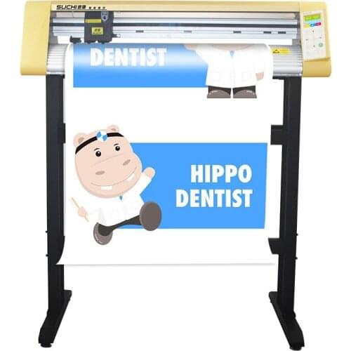 Plotter FAYON China