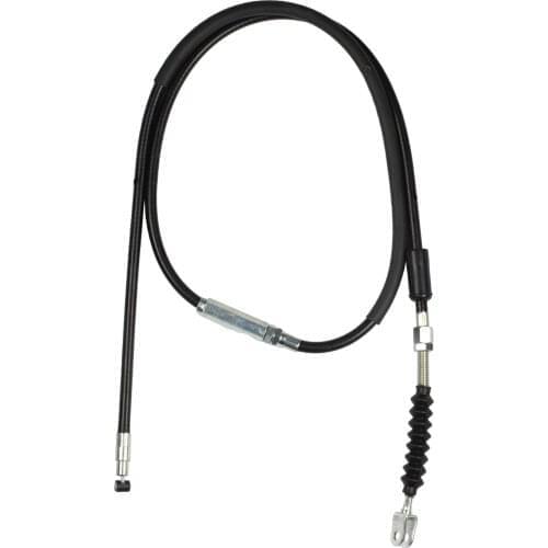 MotoMaster 58200-49100 Clutch Cables for Suzuki GS 850 GL (1980-1981)