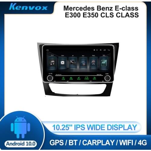 Kenvox Players With Navigation