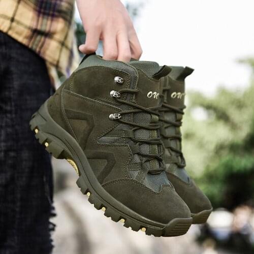 Sneaker Man Casual Shoe Men Casual Sport Shoes Fashion Sneakers Hightop High Top Mens For Mens Hot Sale Leather Brown