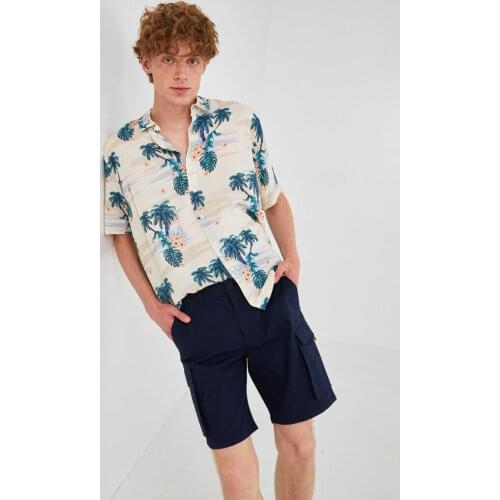 LCW Mens Summer Shorts