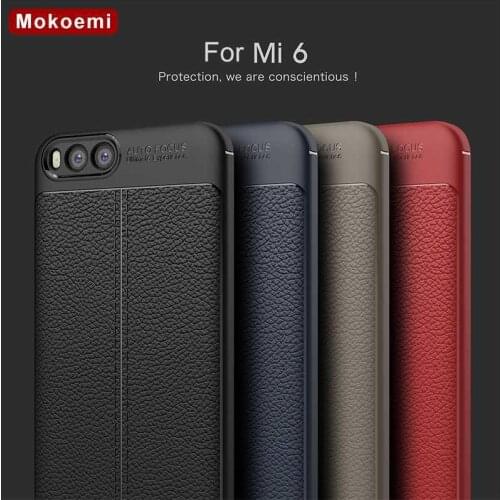 Mokoemi Xiaomi Mi 8 Phone Cases