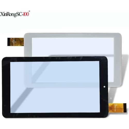 New For 7" Danew DsLide 714 Tablet touch screen panel Digitizer Glass Sensor Replacement Free Shipping
