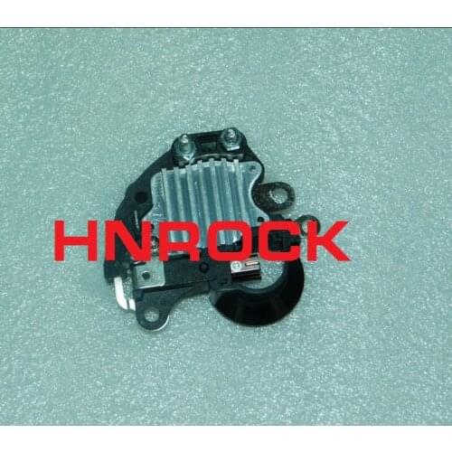 NEW Alternator Voltage Regulator 13720500 07-024 UCB812 28018A VR-F121 1115003 81115003 1125-010RS IX127 IX128 VRG36882