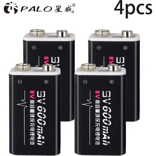 PALO Portable Audio Equipment