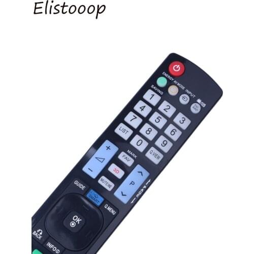 Remote Control For Digital LG TV AKB72915235 AKB72914276 AKB72914003 AKB72914240 AKB72914071 Smart 3D LED HDTV TV