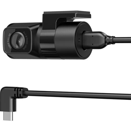 The Rear View Backup Camera for Vantrue N4