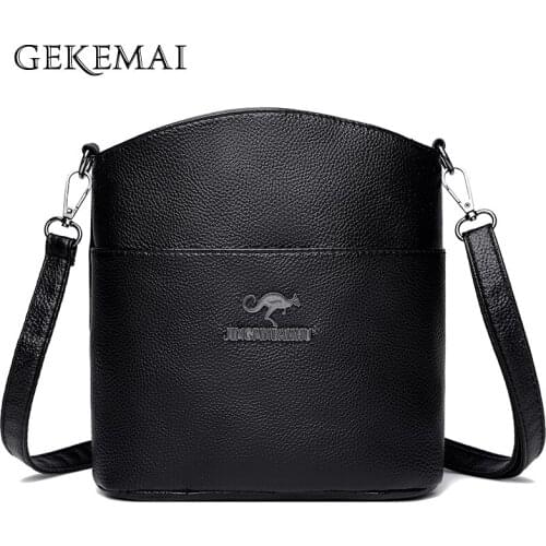 Luxury Designer Ladies Shoulder Bag High Quality PU Leather Women Crossbody Bags Fashion Letter Design Womens Wallet Sac Femme