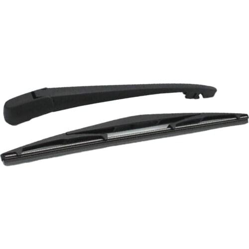 1 Set Rear Wiper Arm And Blade for INFINITI FX 35 FX45 (2003-2008)