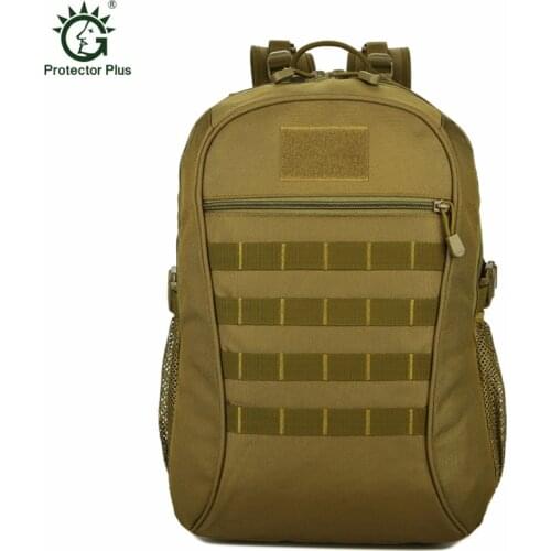 40L Outdoor Waterproof MOLLE Military Tactical Backpack Camping Hiking Trekking Sport Multifunction High Quality Nylon Rucksack