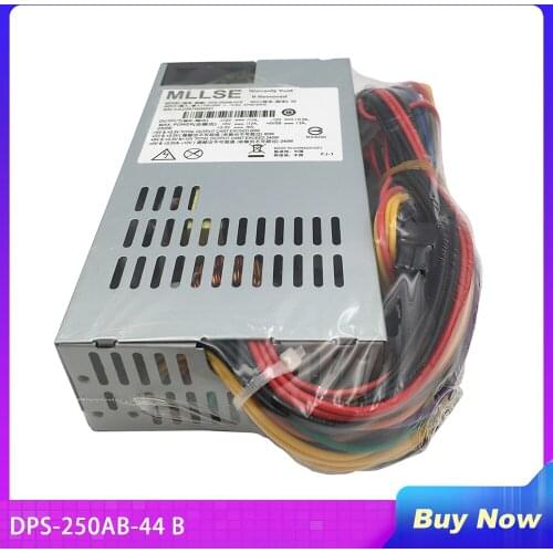 100% test for power supply for DPS-250AB-44 B DPS-250AB-44B 250W Work Good