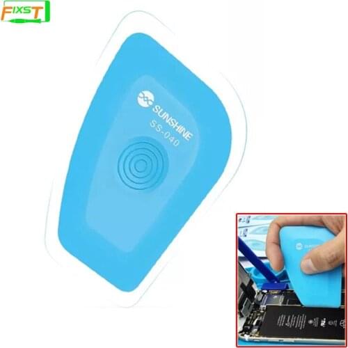 Sunshine SS-040 Anti-Static Opening Tool Easy To Use For Moblie Phone LCD Screen Battery Bottle Opener Disassembly