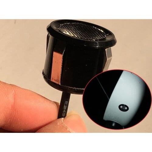 2x LED Under Side Mirror Puddle Light for Ford C-max Focus Kuga Escape Mondeo IV S-Max LED Courtesy light Waterproof Pair