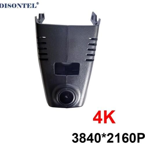 1080P Novatek 96672 Dash Cam Car DVR WIFI Recorder For BMW 5/7series 2018 Deluxe with LDWS, Window By APP Control