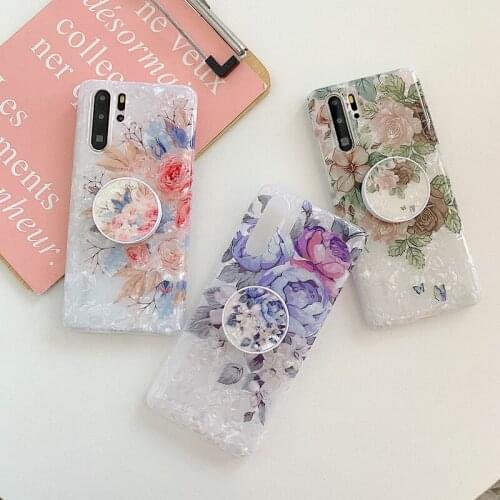 VWXS Huawei Phone Cases