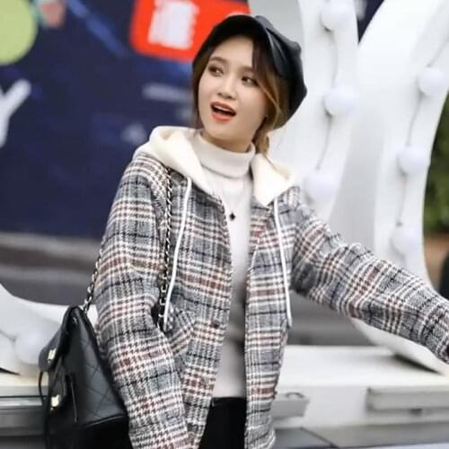 Женские весенние куртки Weinsky China At AliExpress