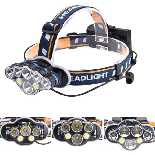YEPIAOZU LED Headlamps