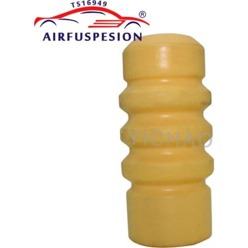 Rear Rubber Buffer for mercedes W220 Shock Buffer Air Suspension Spring Buffer 2203205013 2203202338 1999-2006