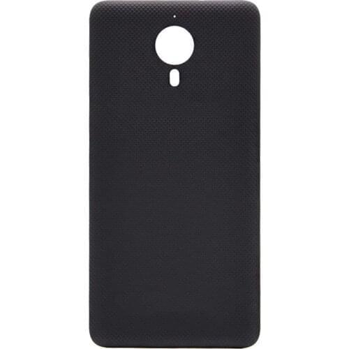 Back Cover Housing Battery Door Back Cover Replacement Parts Battery Cover FOR General Mobile GM5 PLUS