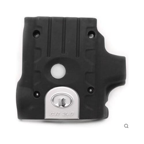 1000200-K84 Engine trim cover assembly Great Wall Haval H5